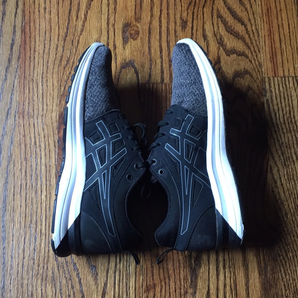 Women’s asic sneakers